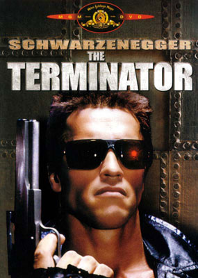 Терминатор / The Terminator - смотреть онлайн и скачать бесплатно