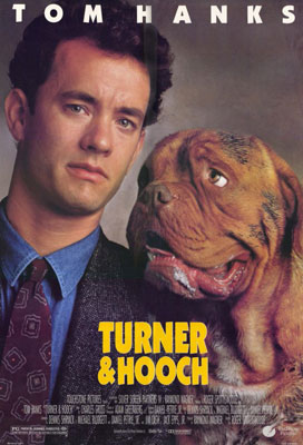 Тернер и Хуч / Turner & Hooch - смотреть онлайн и скачать бесплатно