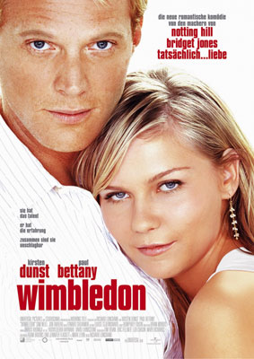 Уимблдон / Wimbledon - смотреть онлайн и скачать бесплатно