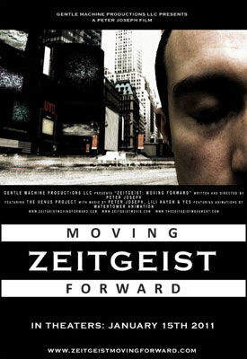 Дух времени: Следующий шаг / Zeitgeist: Moving Forward - смотреть онлайн и скачать бесплатно