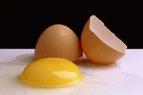 10 продуктов для хорошего настроения и самочувствия