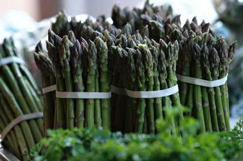 10 продуктов для хорошего настроения и самочувствия