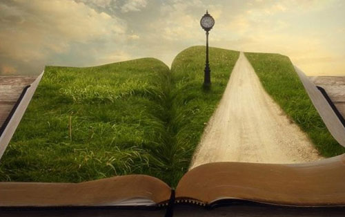 20 причин читать книги