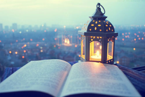 20 причин читать книги