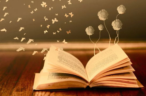 20 причин читать книги