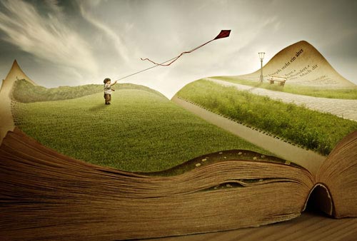 20 причин читать книги
