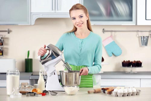Как оценить кухонный комбайн?