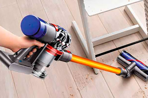 Бытовая техника Dyson