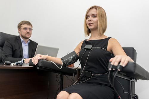 Детектор лжи: кому и зачем от нужен?