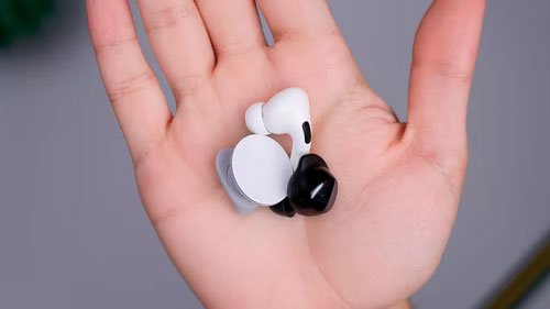 Galaxy Buds