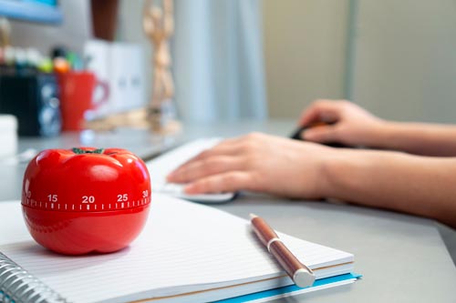 Техника Pomodoro: метод против дедлайнов, прокрастинации и выгорания