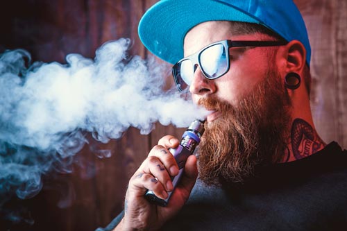 Вейпы, IQOS, кальяны - есть ли безопасная альтернатива курению?