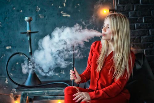 Вейпы, IQOS, кальяны - есть ли безопасная альтернатива курению?