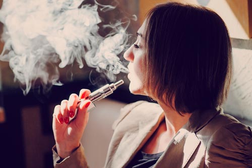 Вейпы, IQOS, кальяны - есть ли безопасная альтернатива курению?