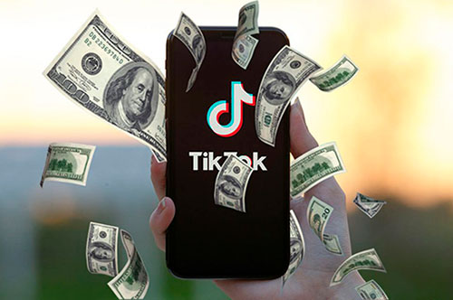 Бизнес в TikTok: 5 способов зарабатывать на популярной платформе