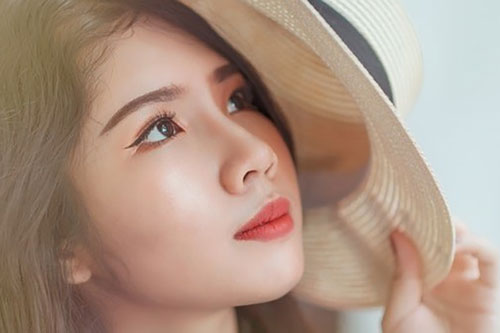 Корейская косметика и уход