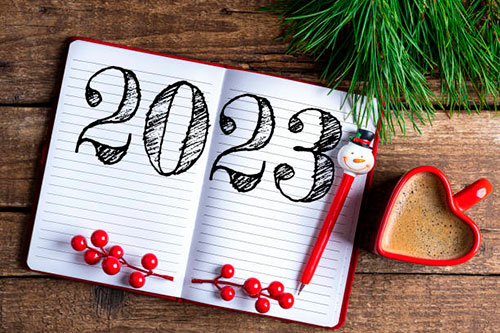 Новогодний to do list: зачем он нужен и как претворить его в жизнь?