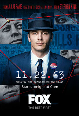 11.22.63 (сериал)