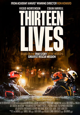 13 жизней / Thirteen Lives