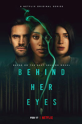 В её глазах / Behind Her Eyes (мини-сериал 6 серий) 