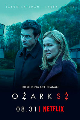 Озарк / Ozark (сериал)