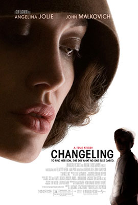 Подмена / Changeling