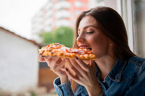 Самые популярные пиццы в мире