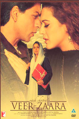 Вир и Зара / Veer-Zaara