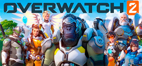 Overwatch