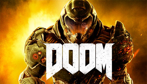 Doom (2016)