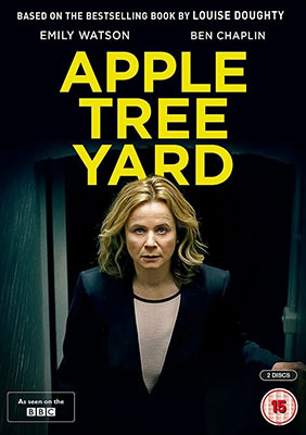 Яблочный двор / Apple Tree Yard