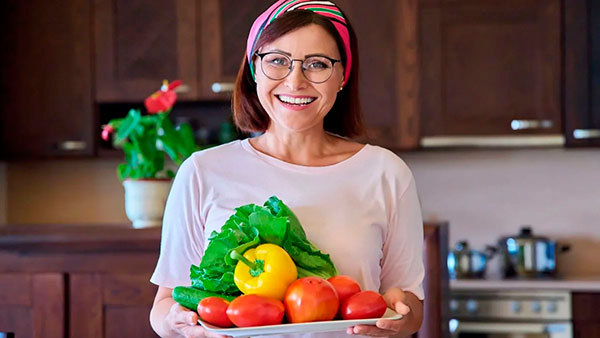 Лучшие продукты питания для зубных имплантатов