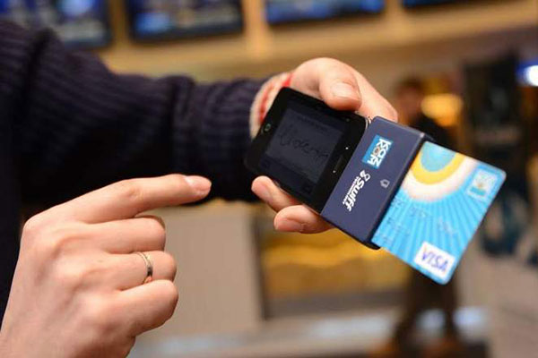 Мобильный терминал (mPOS): что это, плюсы и минусы