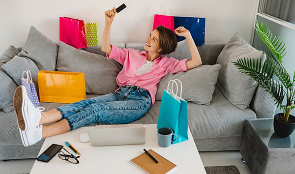 Почему выбирают eBay