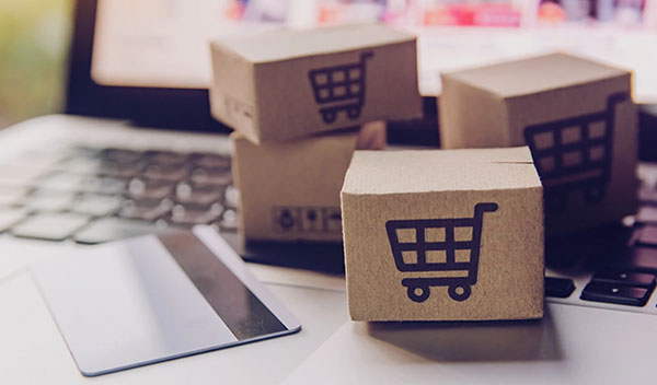 Заказ с eBay