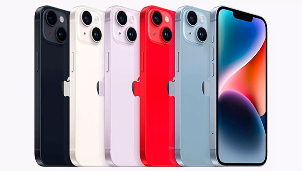 iPhone 14 