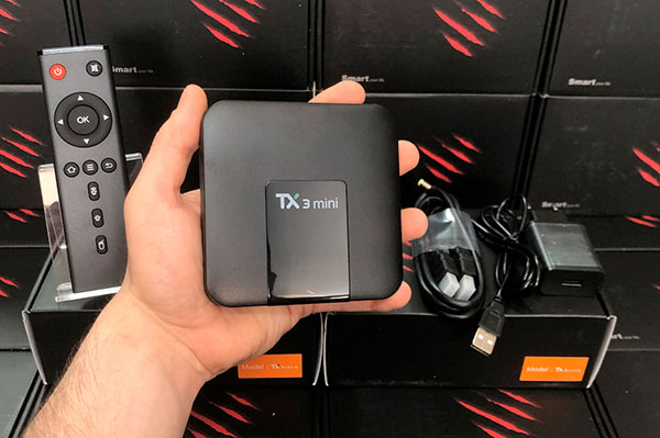 10 причин, почему вам нужен Smart TV Box