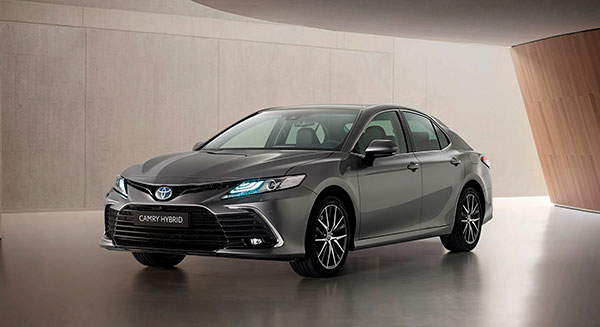 Советы при покупке Toyota