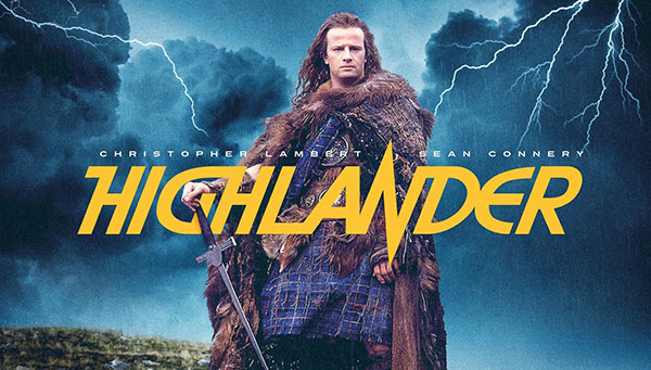 "Горец" (Highlander)