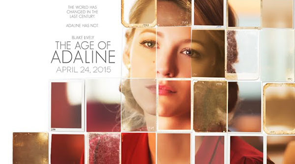 "Век Адалин" (The Age of Adaline)