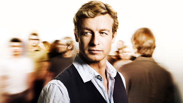 "Менталист" (The Mentalist)