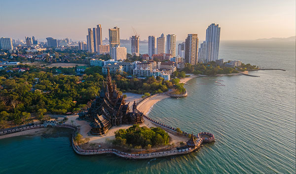 Таиланд