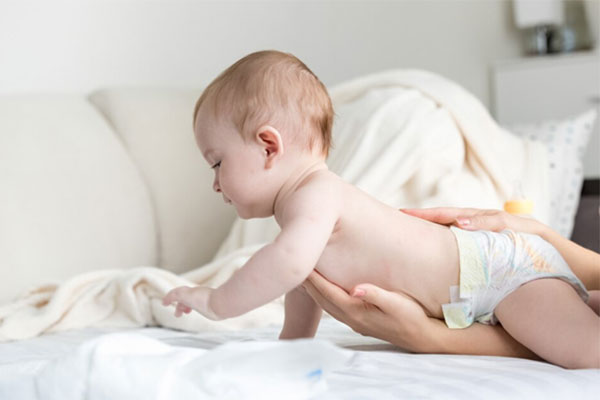 7 причин выбрать подгузники Huggies для ребенка