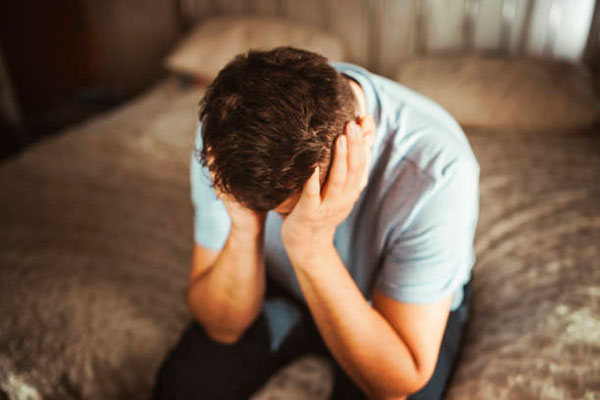 15 признаков, что вам нужно больше отдыхать