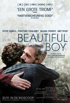 Красивый мальчик / Beautiful Boy