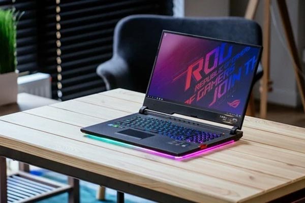 Чем отличается игровой ноутбук от обычного?