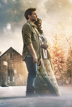 Хижина / The Shack
