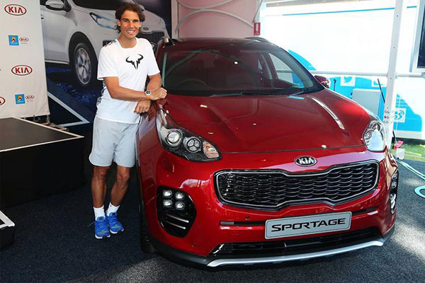 Kia
