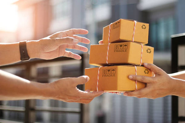Почему стоит покупать товары на eBay и Amazon