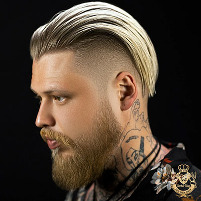 Undercut 